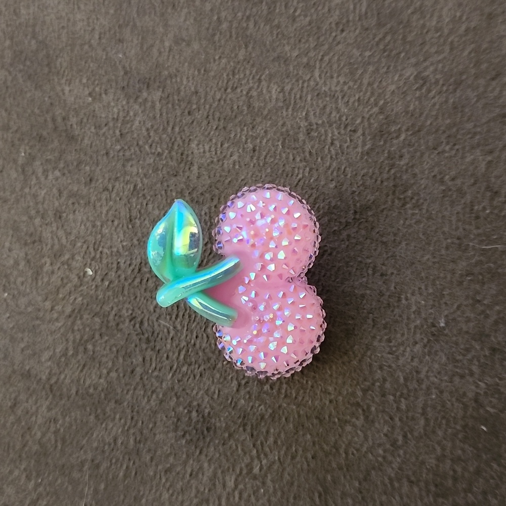 💥 5/$15 Croc Charm